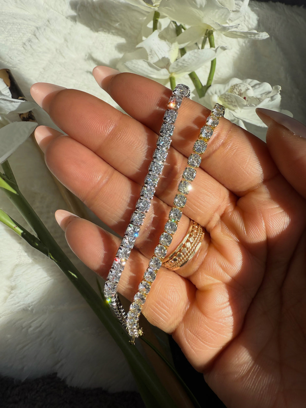 Bracelets Collection